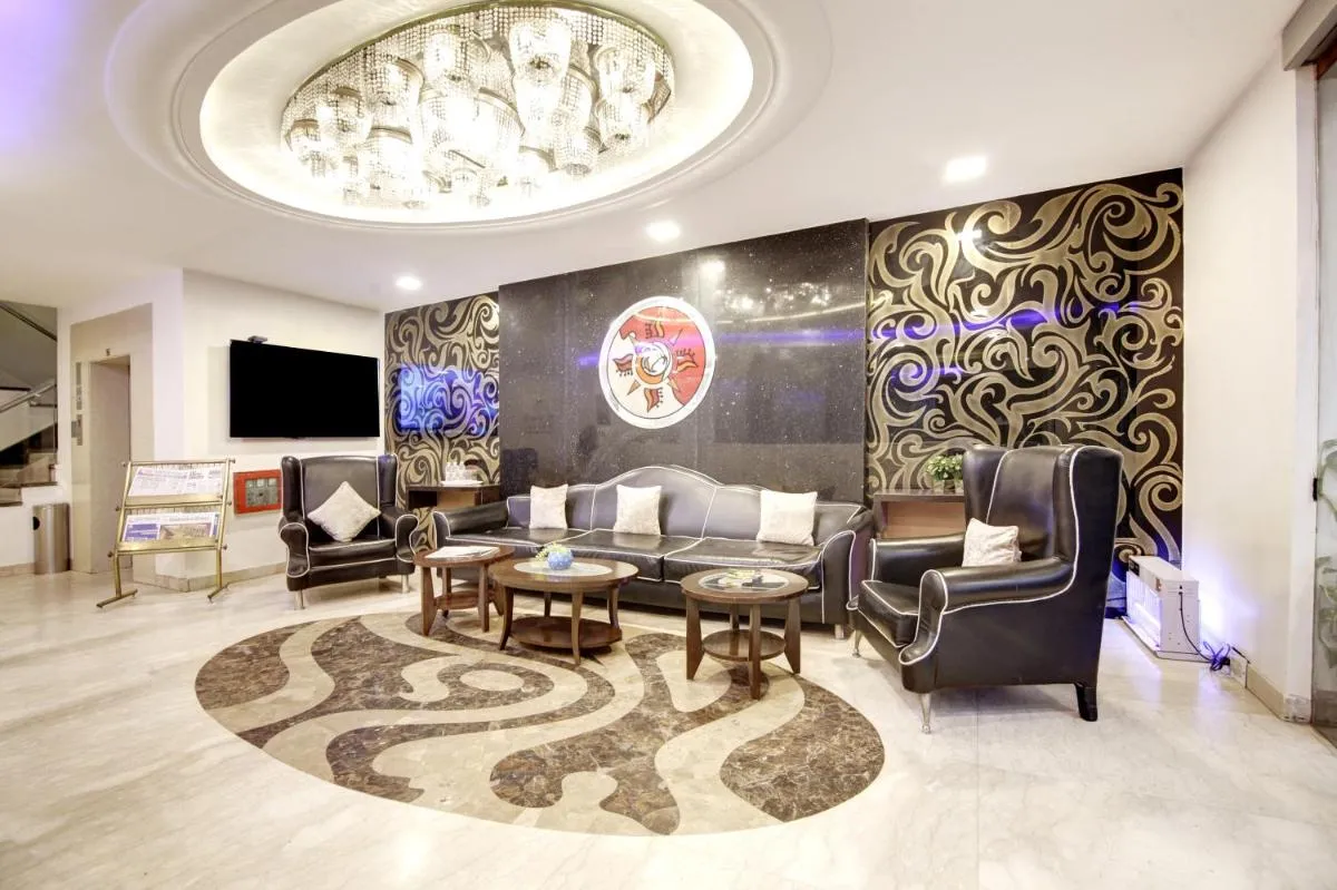 Image 4 of Hotel Good Times Near Ganga Ram Hospital and Karol Bagh Metro
