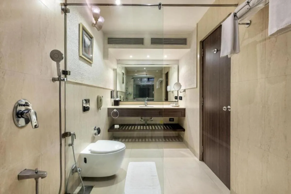 Image 2 of Hotel Grace Plaza Delhi