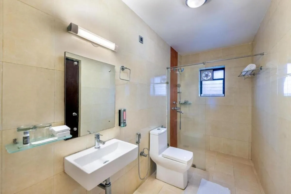 Image 5 of Hotel Grace Plaza Delhi