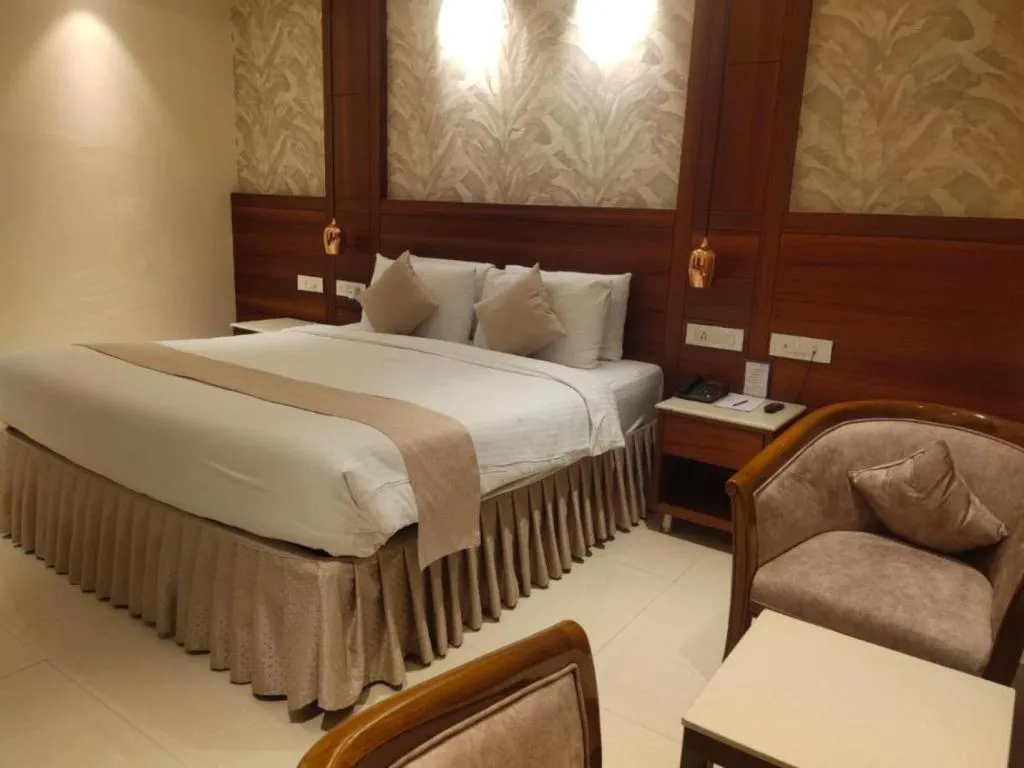 Image of Hotel Grace Plaza Near IGI Airport