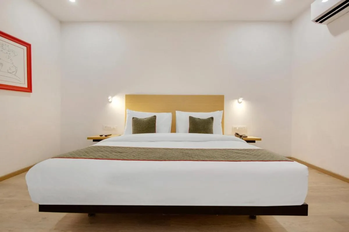 Image 5 of Hotel Grace Plaza Near IGI Airport Delhi