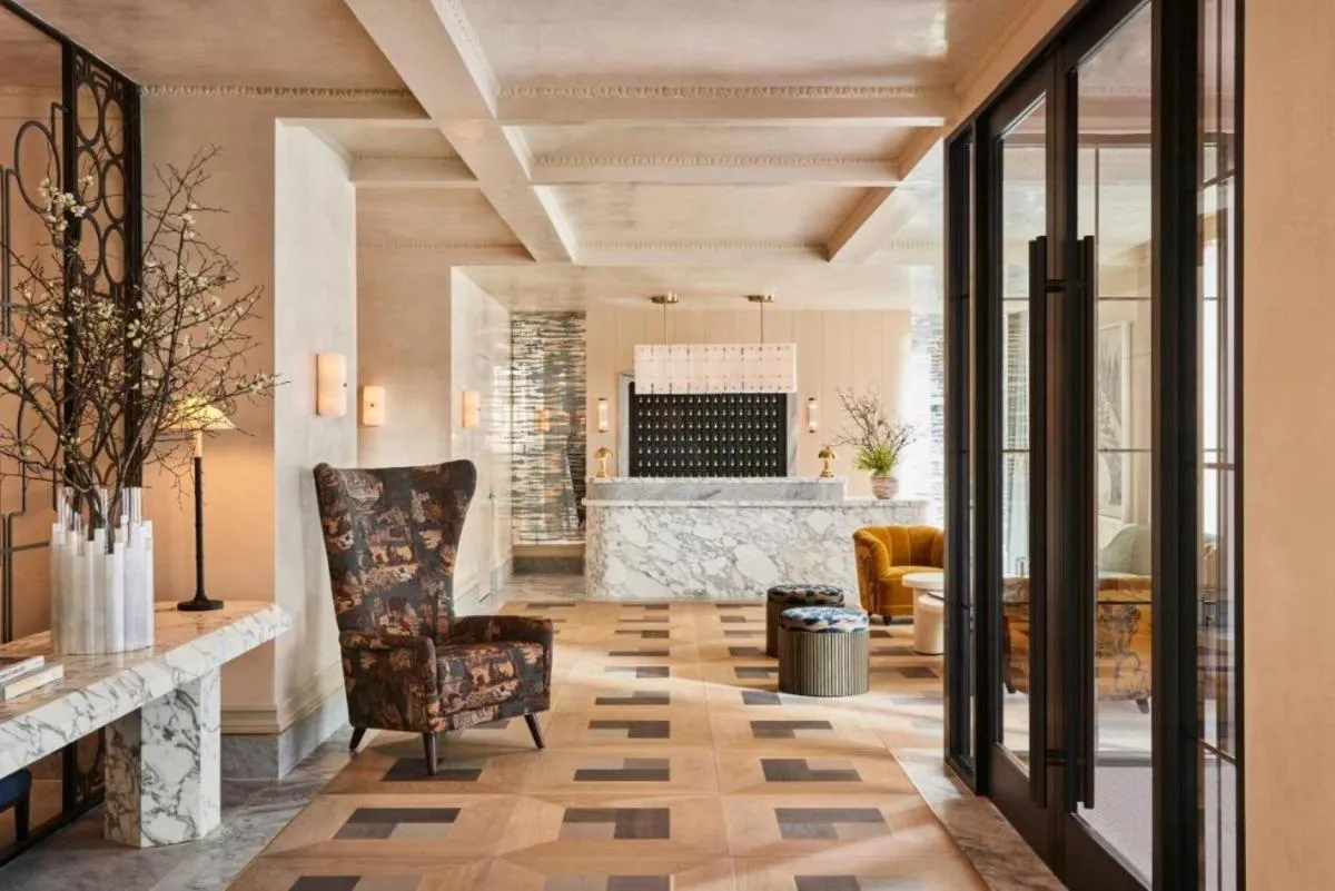 Image 4 of Hotel Grand Grace Plaza Near IGI Airport Delhi