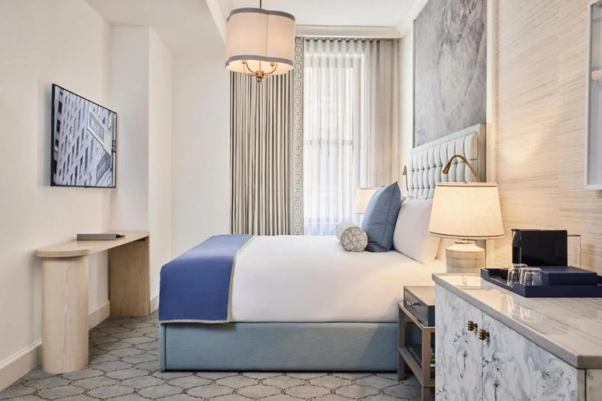 Image 1 of Hotel Grand Grace Plaza Near IGI Airport Delhi