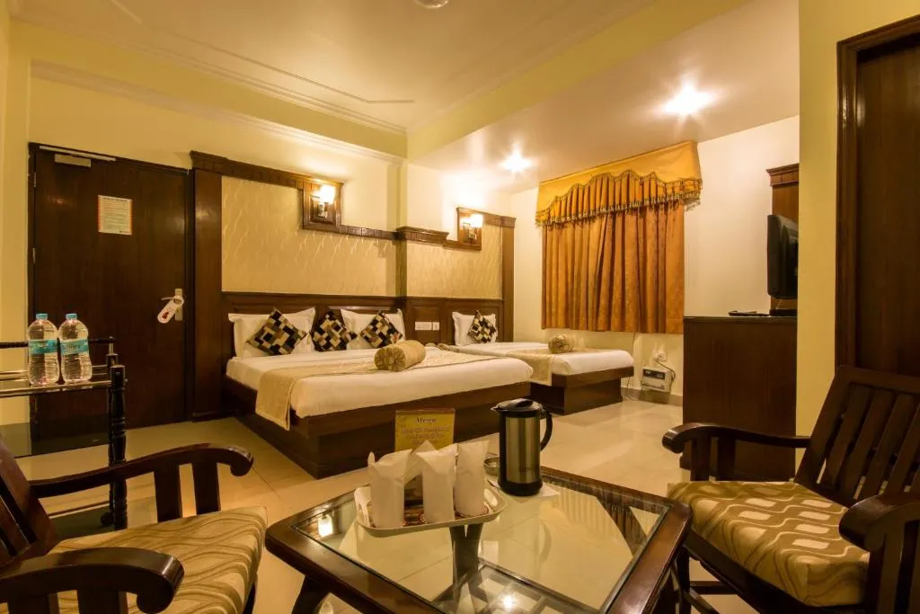 Image of Hotel Grand Park Inn