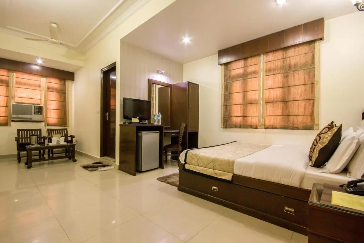 Image 3 of Hotel Grand Park Inn