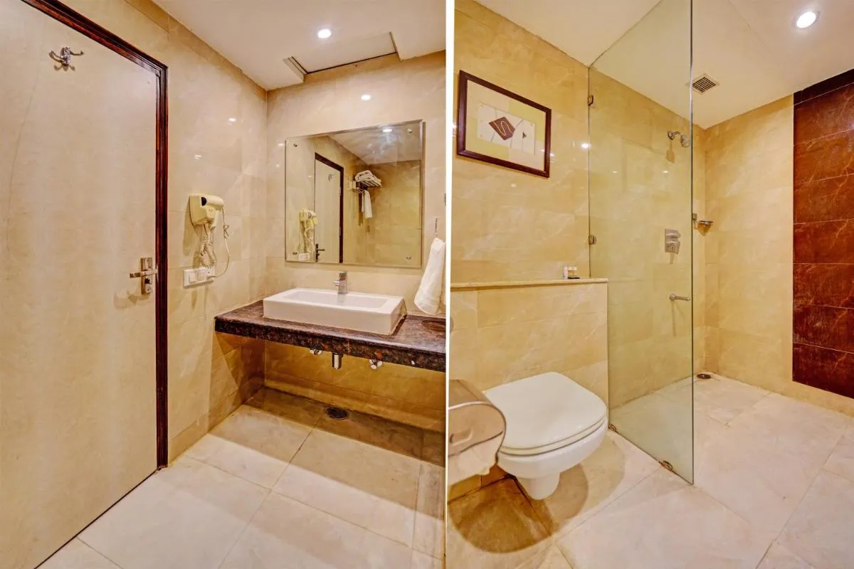 Image 2 of Hotel Grand TEJ Plaza Near IGI Airport Delhi