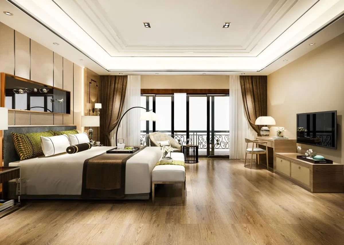 Image 4 of Hotel Grand Villa Near New Delhi Airport