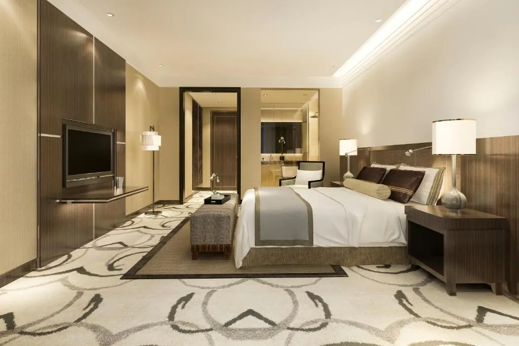 Image of Hotel Grand Villa Near New Delhi Airport