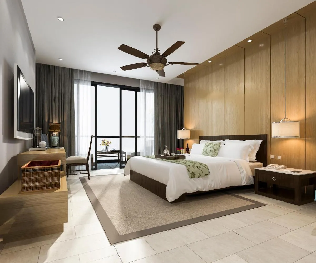 Image 1 of Hotel Grand Villa Near New Delhi Airport