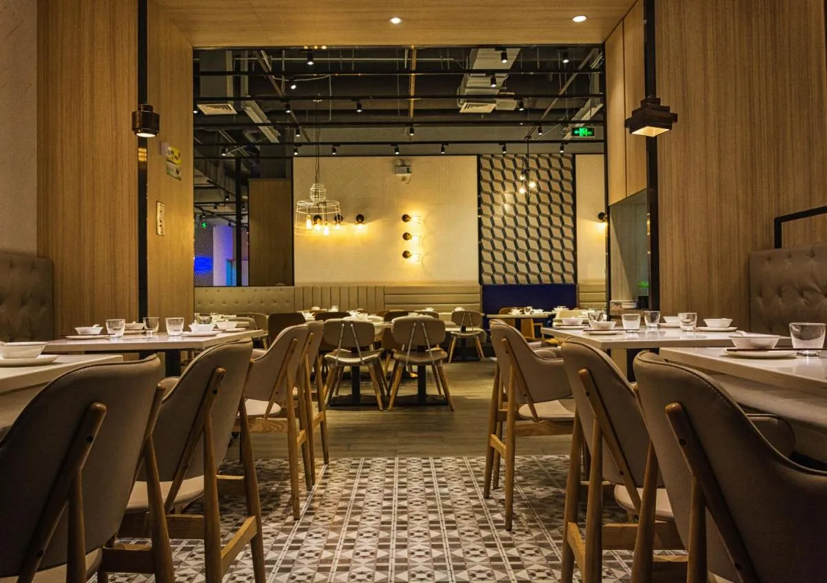 Image 3 of Hotel Grand Villa Near New Delhi Airport