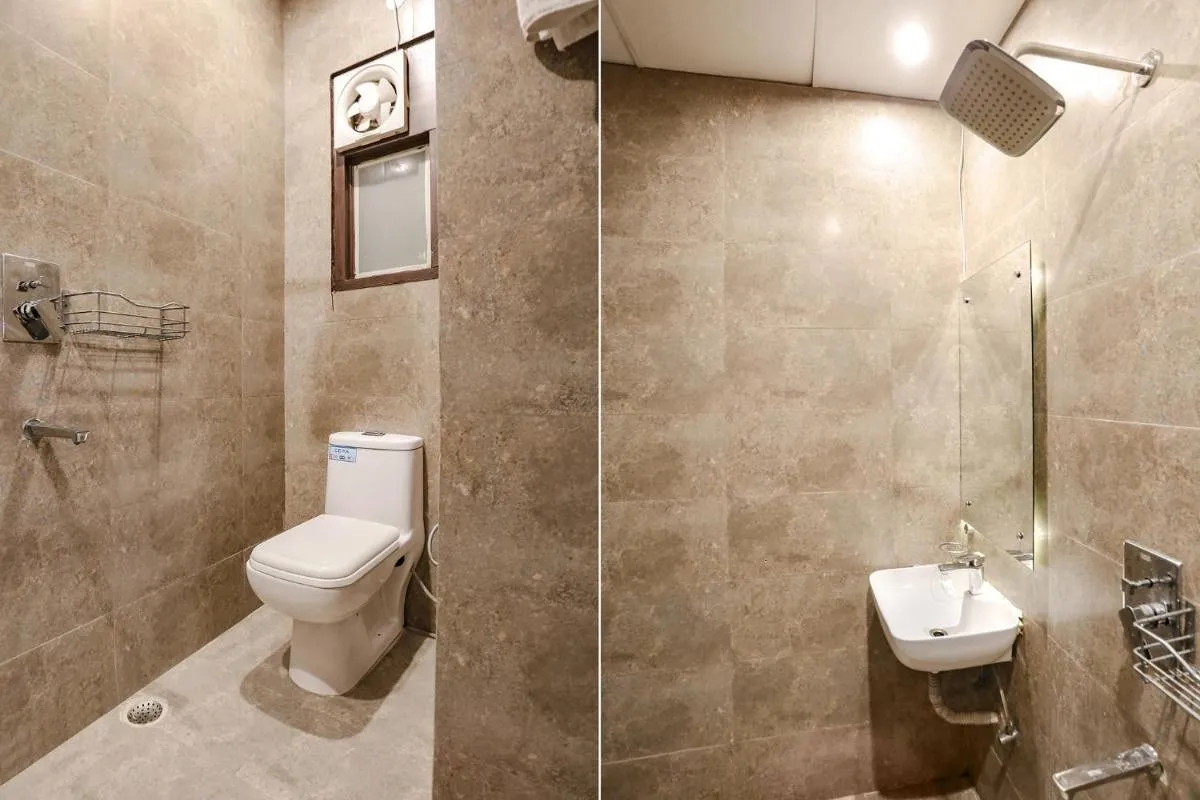 Image 2 of Hotel Gross stay Near IGI Airport