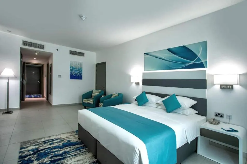 Image of Hotel Gross stay Near IGI Airport