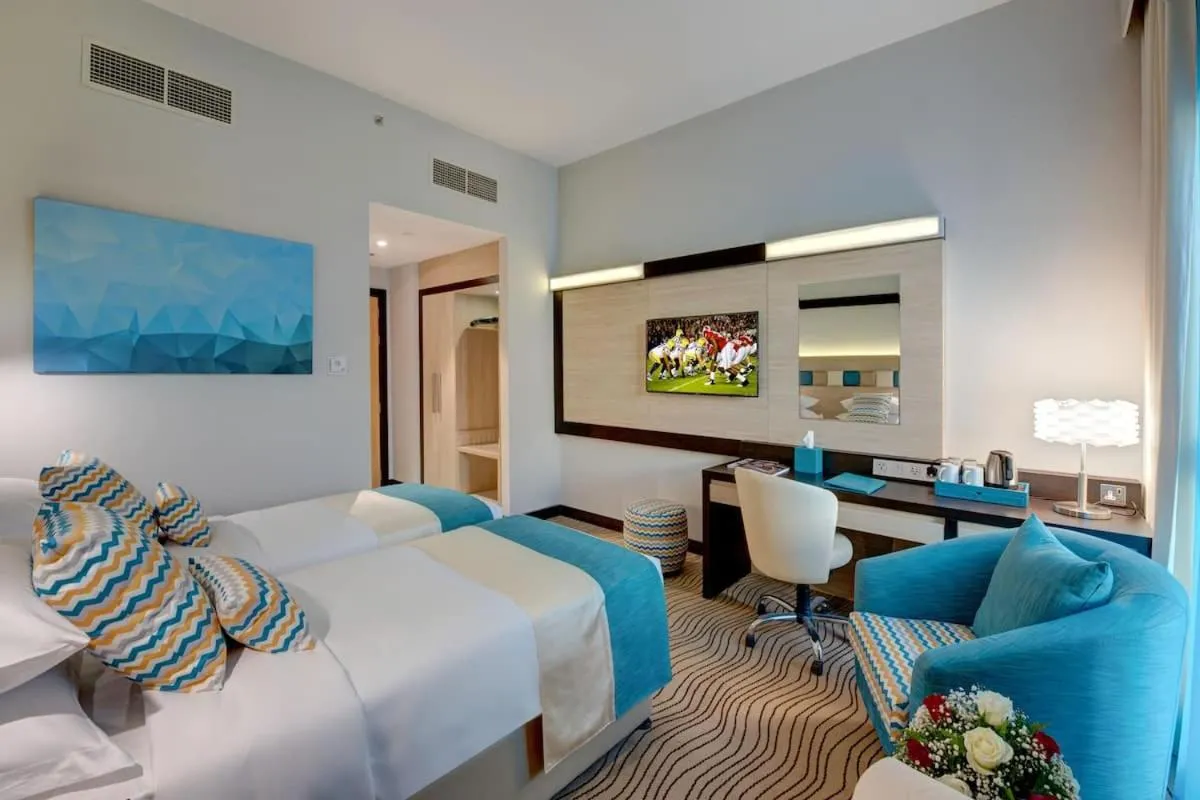 Image 4 of Hotel Gross stay Near IGI Airport