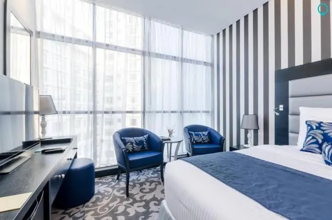 Image 5 of Hotel Gross stay Near IGI Airport