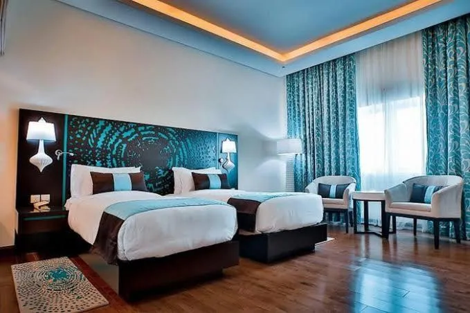 Image 1 of Hotel Gross stay Near IGI Airport