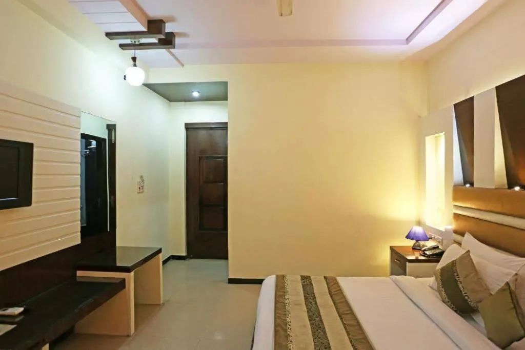 Image 5 of Hotel Hanuwant Place – 3 Minutes By Walk Aerocity Metro Station