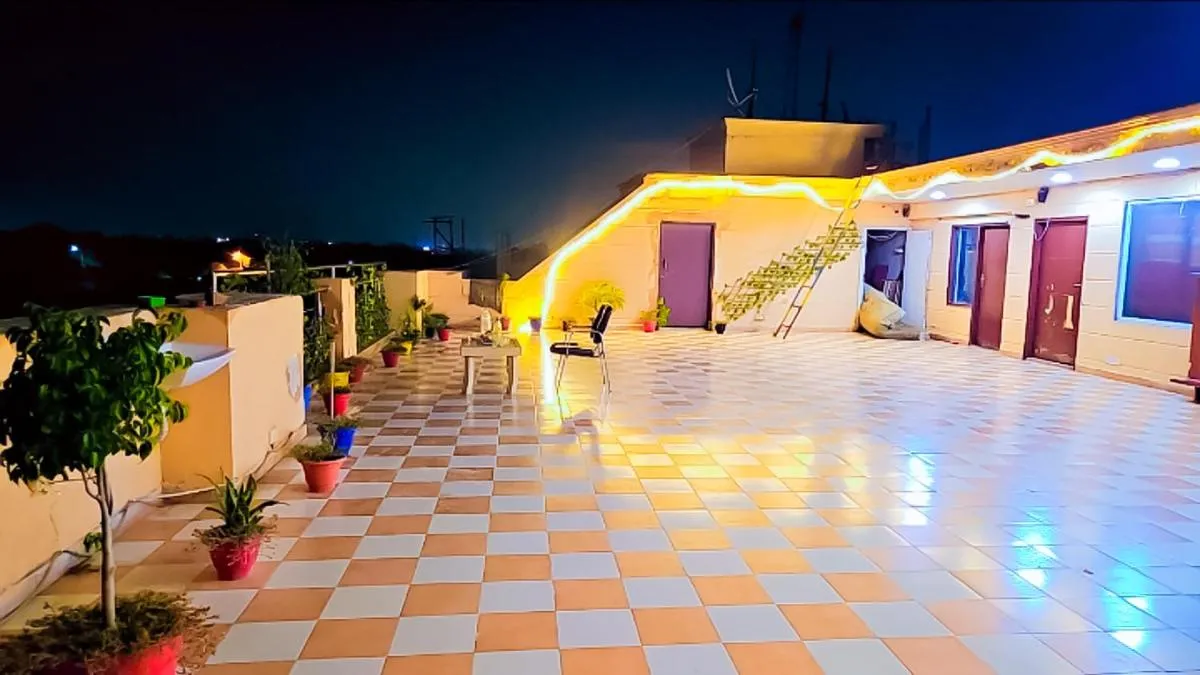 Image 5 of Hotel Happy Residency – Near Saket Metro