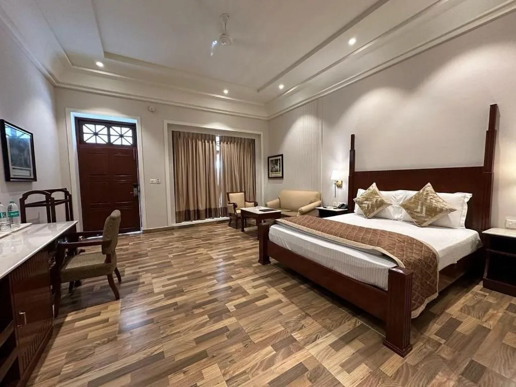Image of Hotel Happy Stay Delhi Airport