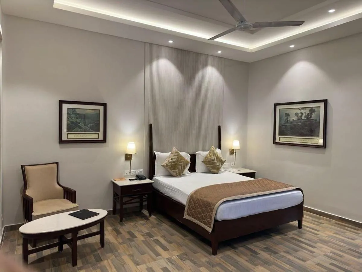 Image 1 of Hotel Happy Stay Delhi Airport