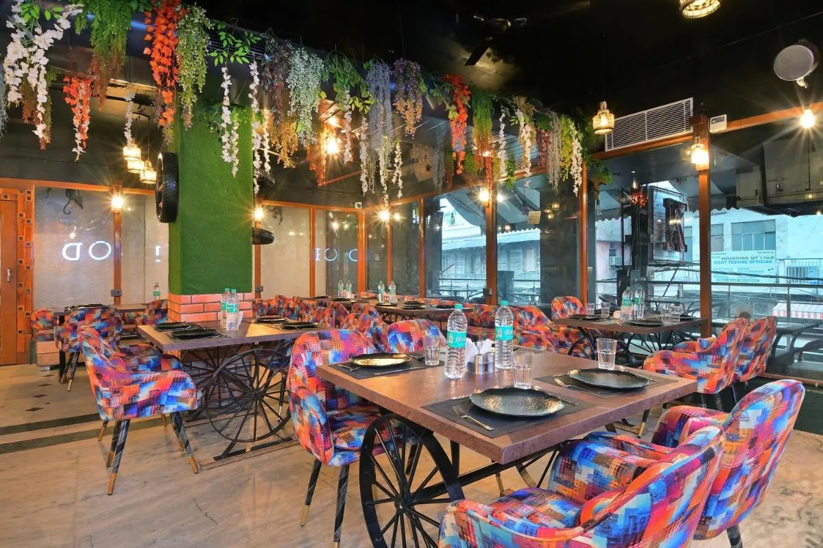 Image 3 of Hotel Hari Piorko – New Delhi Railway Station