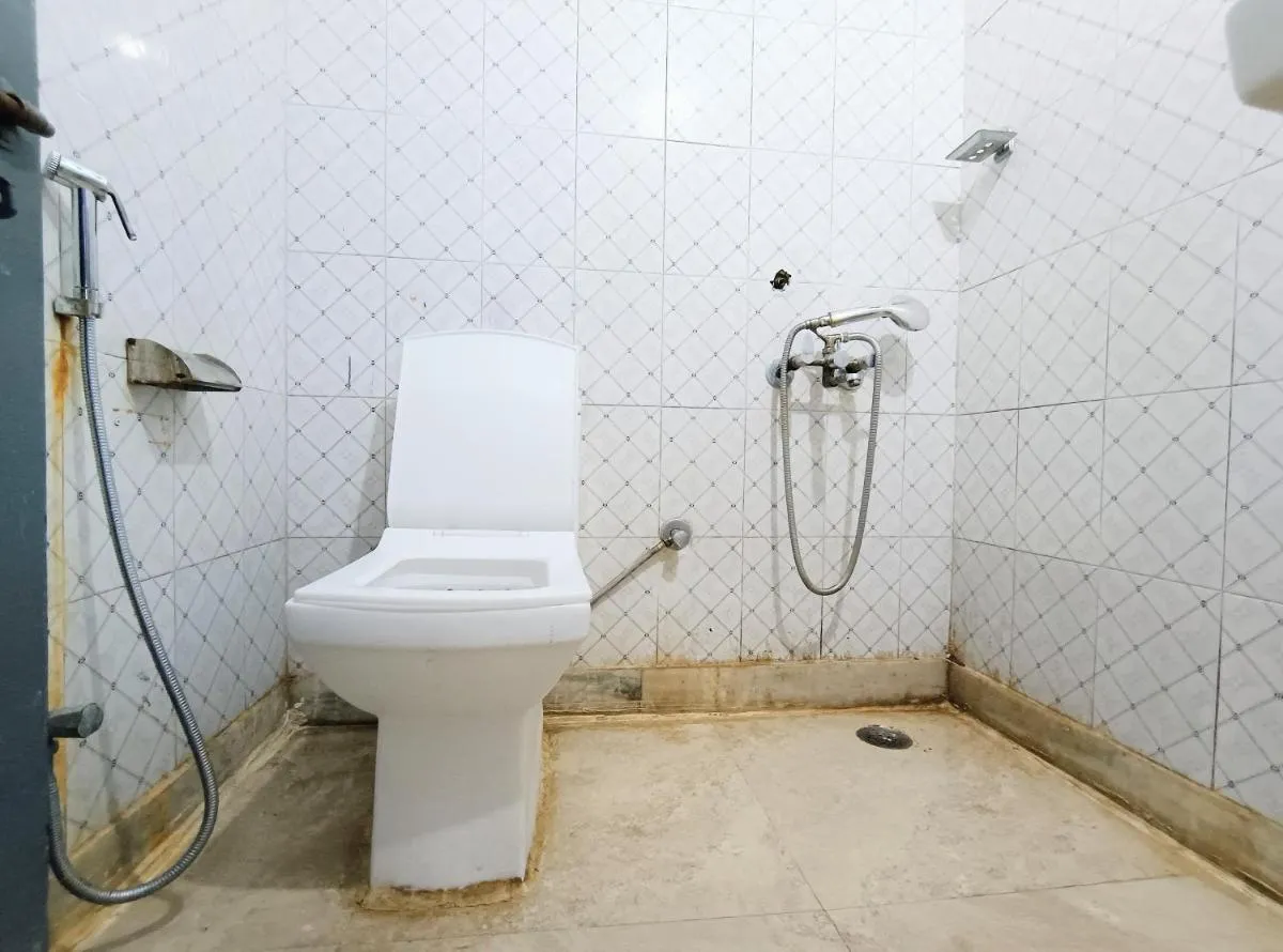 Image 2 of Hotel Hauz Khas Fort View