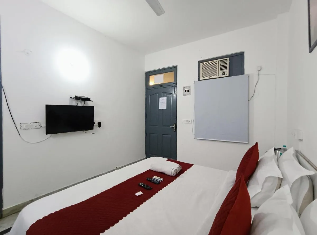 Image 4 of Hotel Hauz Khas Fort View