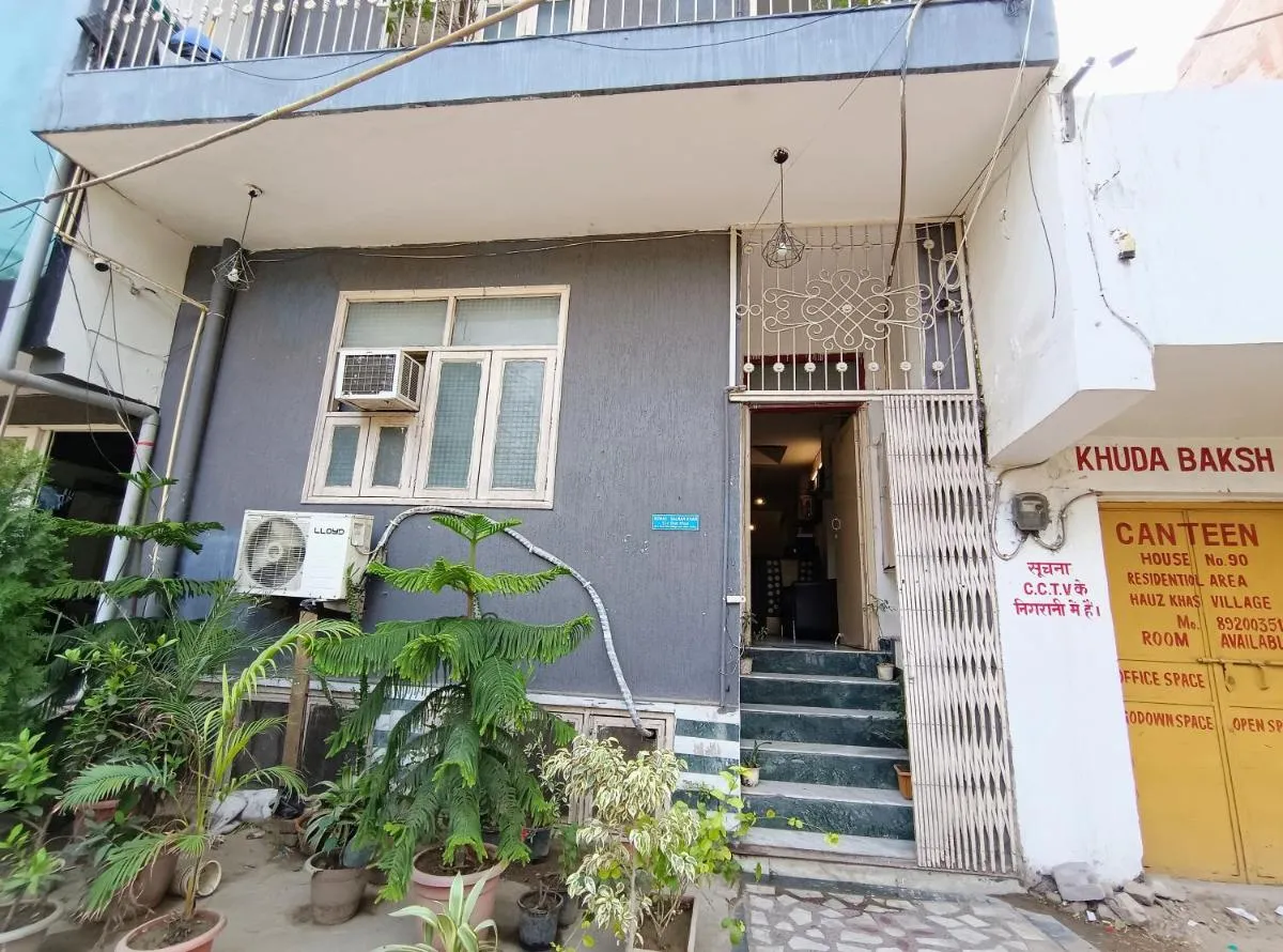 Image 5 of Hotel Hauz Khas Fort View