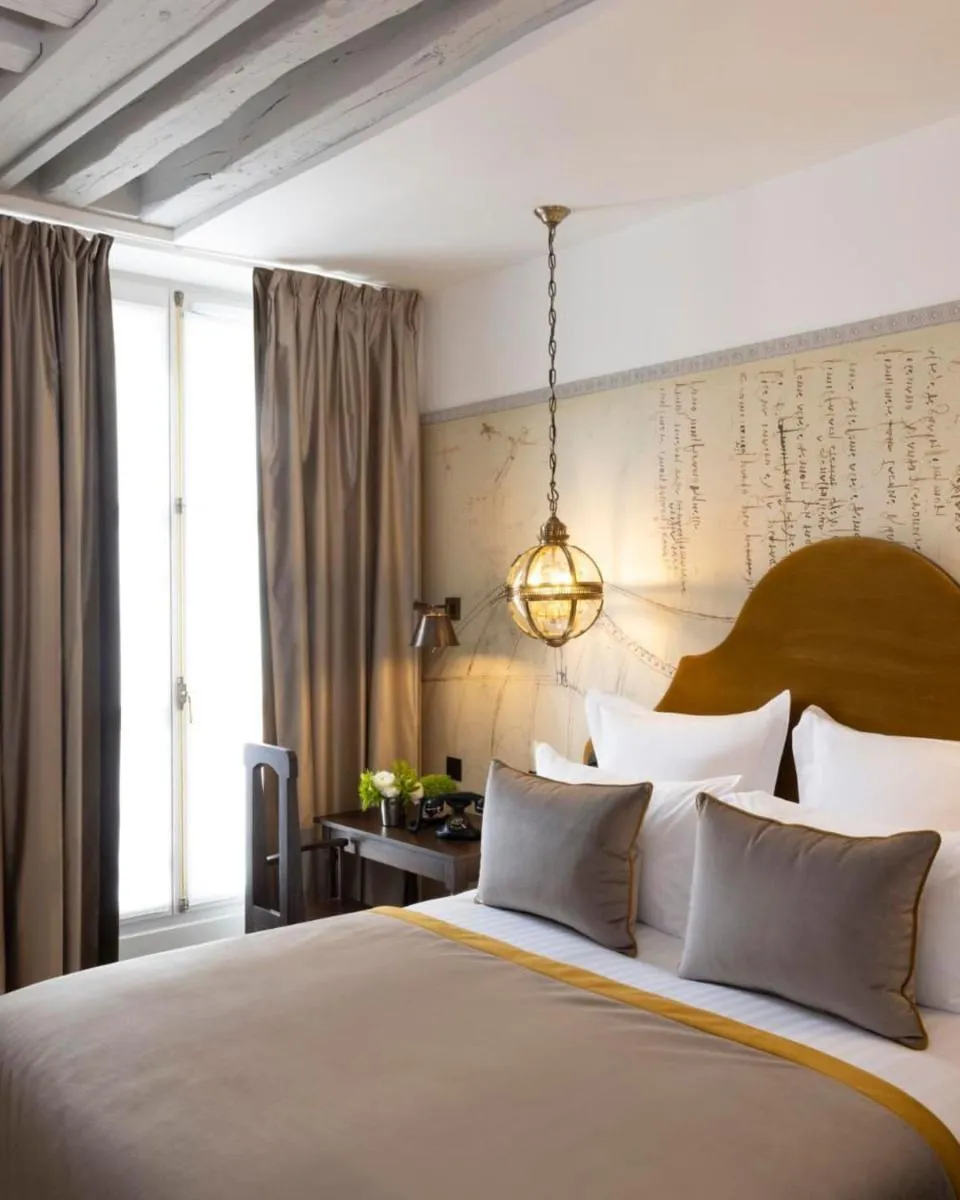 Image 5 of Hotel Heavenwood Suites Near Delhi Airport