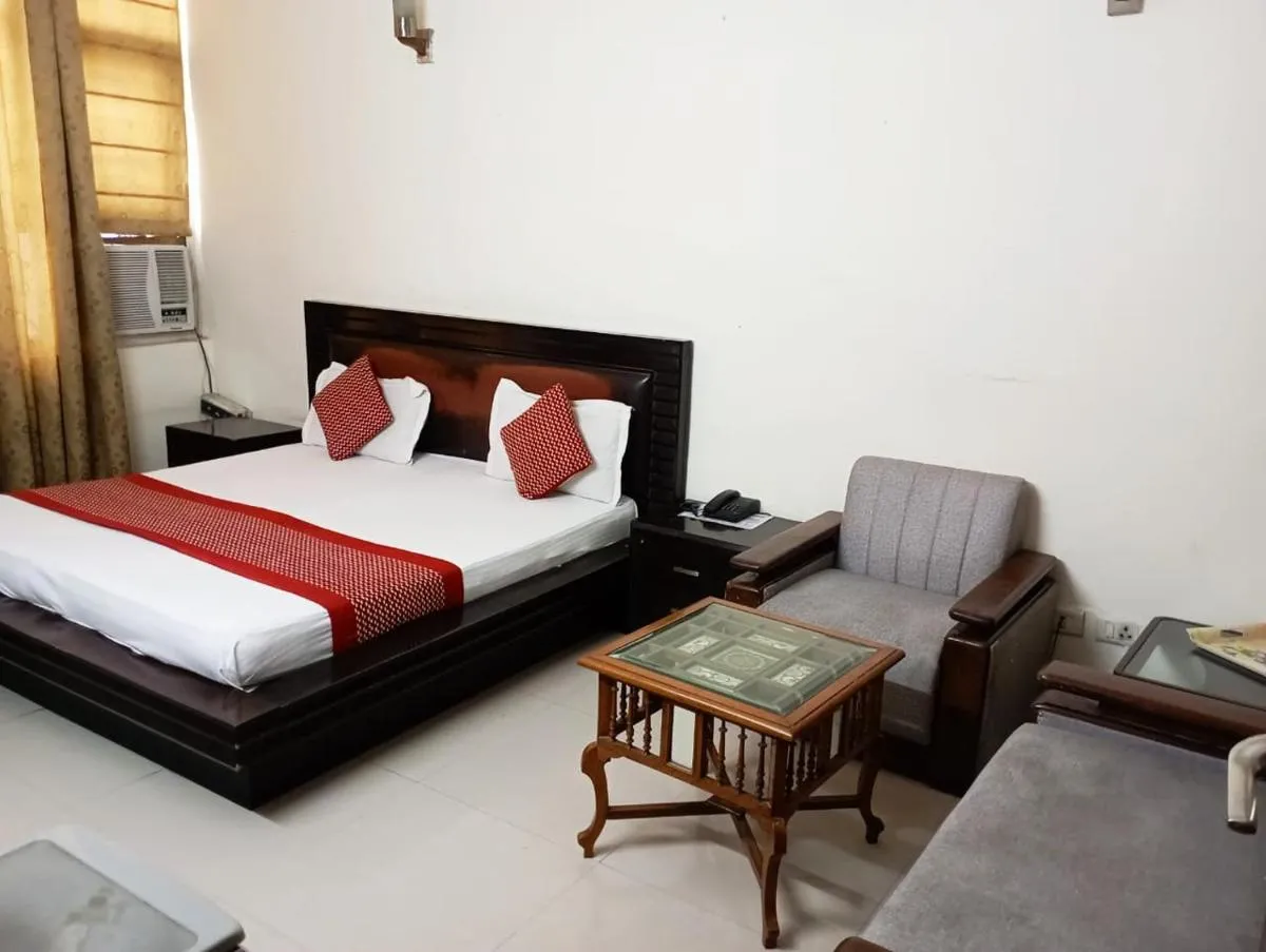 Image 1 of Hotel Home Stay Dwarka