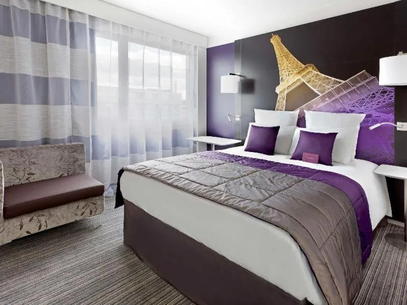 Image 5 of Hotel Infinity International Near IgI Airport