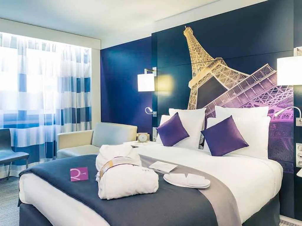 Image 6 of Hotel Infinity International Near IgI Airport