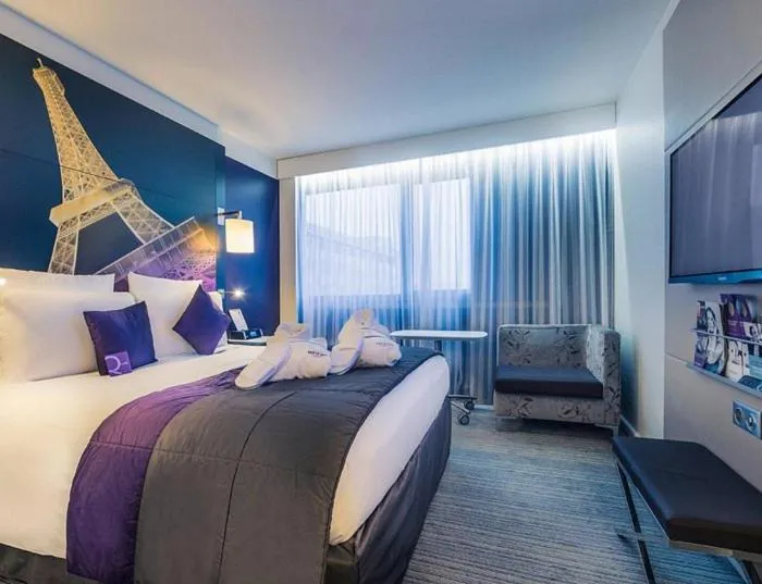 Image 4 of Hotel Infinity International Near IgI Airport