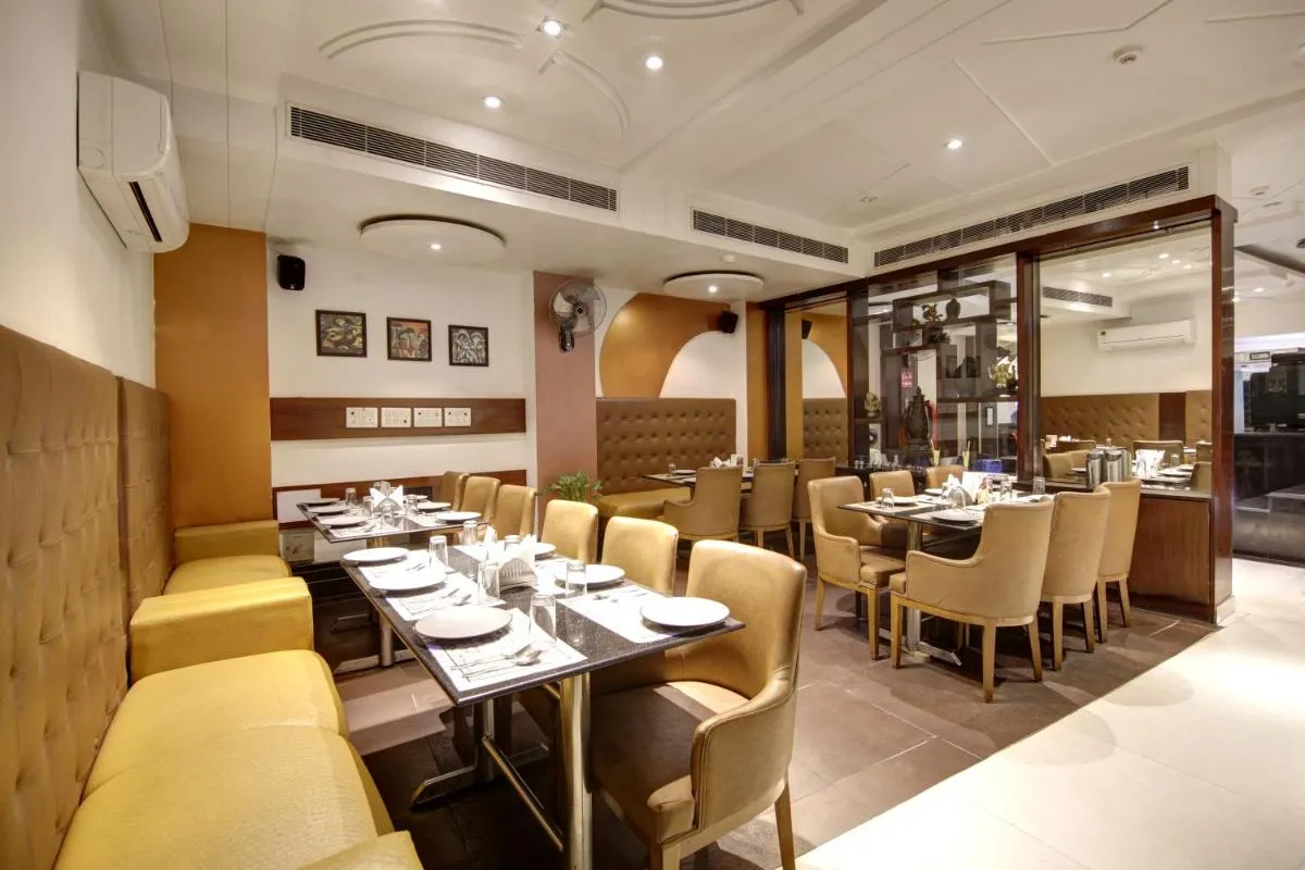 Image 3 of Hotel International Inn – Near Delhi Airport