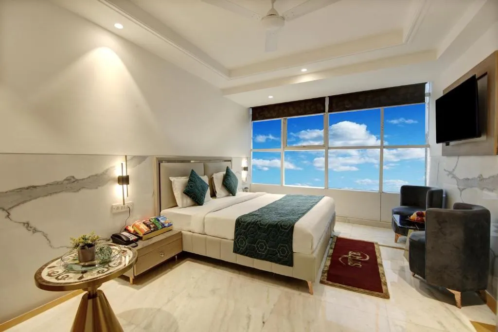 Image of Hotel International Inn by Star Group – Near Delhi Airport