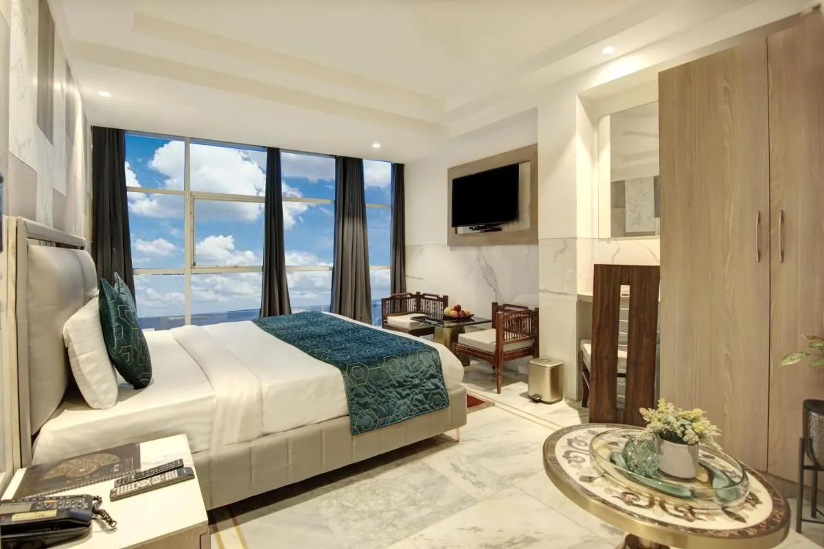 Image 1 of Hotel International Inn by Star Group – Near Delhi Airport