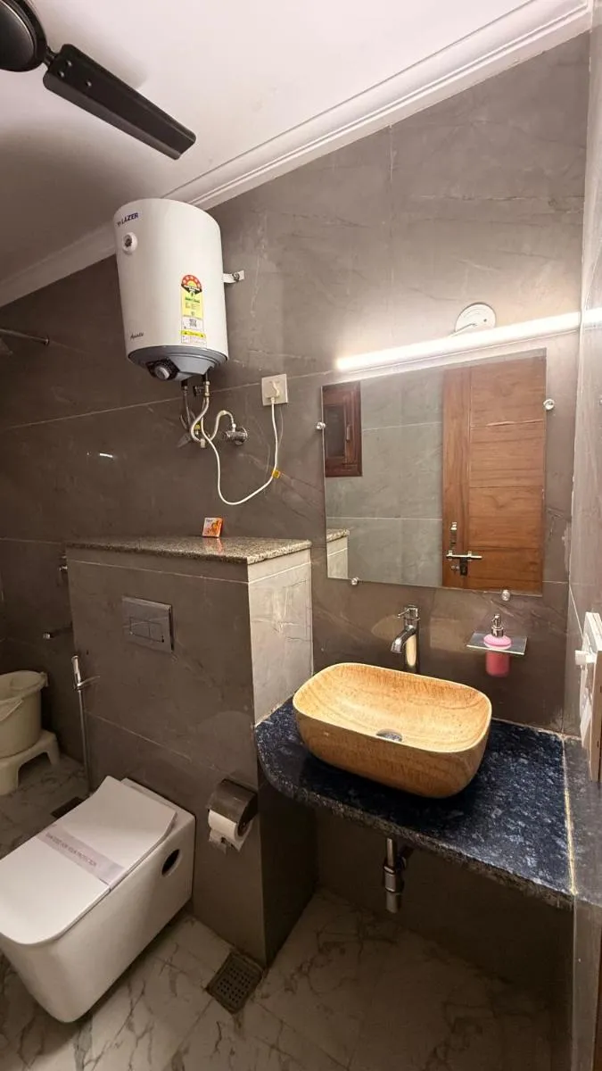 Image 3 of Hotel Ivaan Homes opposite to Iskcon Temple East of Kailash New Delhi