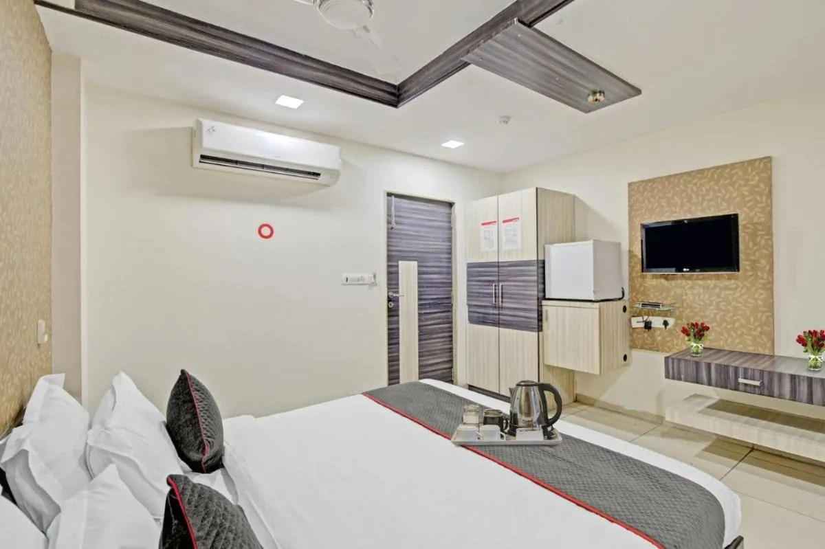 Image 5 of Hotel JMD Grace A Family Hotel