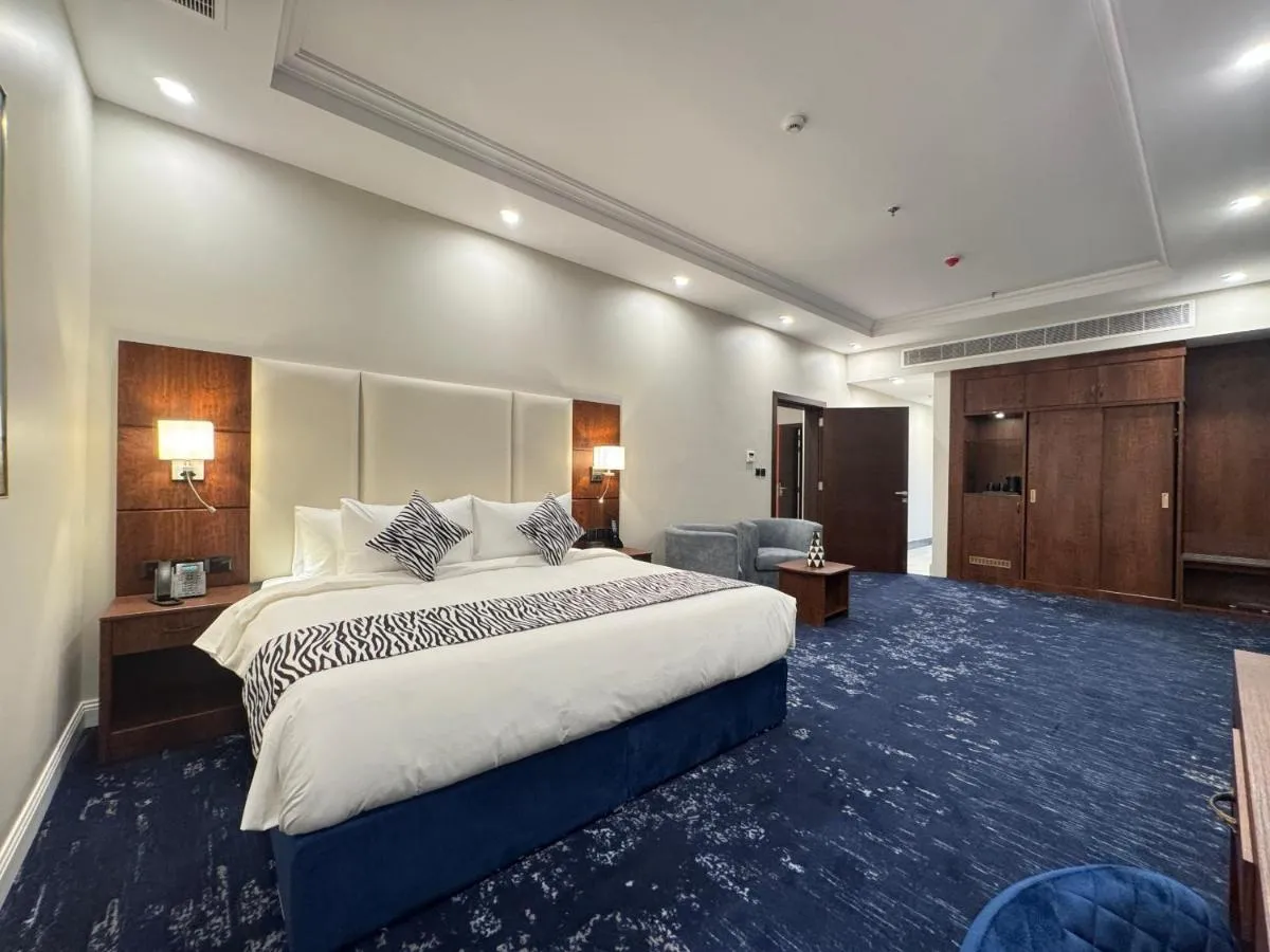 Image 1 of Hotel JMD Grace A Family Hotel