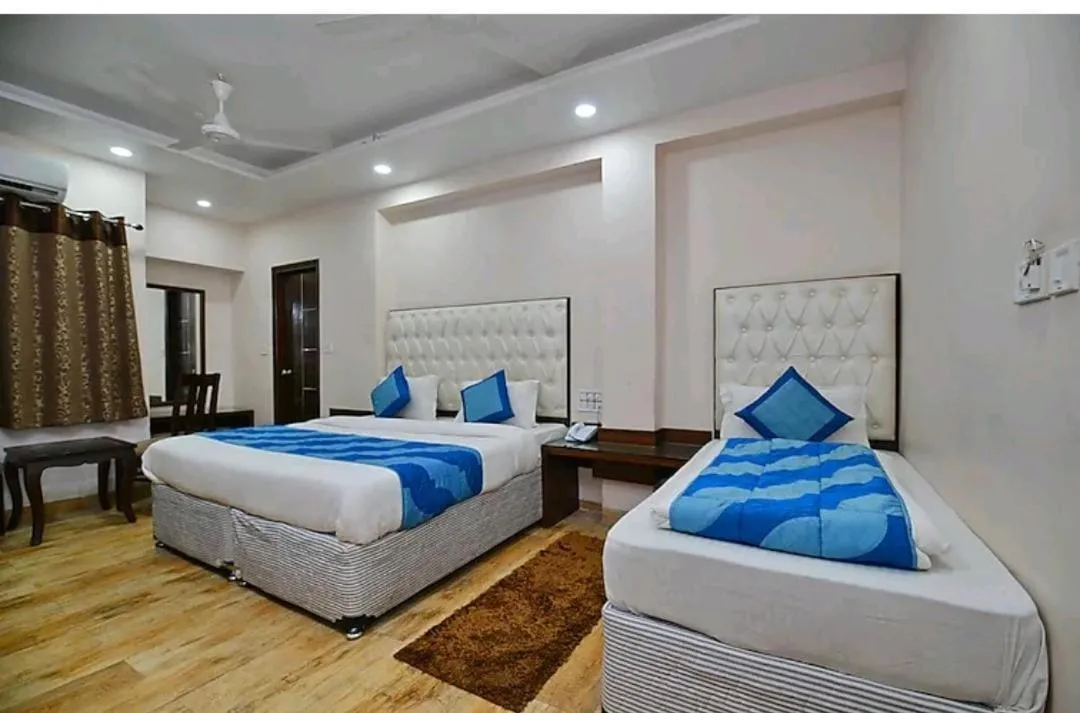 Image 3 of Hotel Kabeer international ‘walking distance Ndls