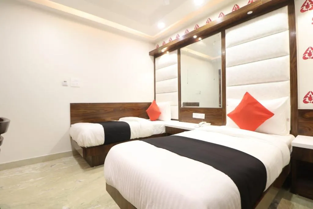 Image of Hotel Kabir Palace