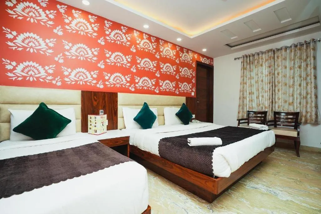 Image 1 of Hotel Kabir Palace