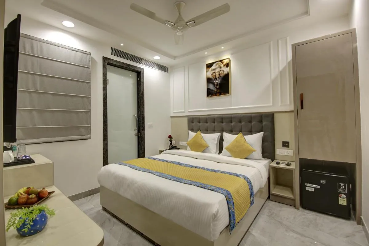 Image 2 of Hotel Kaca Inn-by Haveliya Hotels- Traveller’s Choice Award Winner 2025