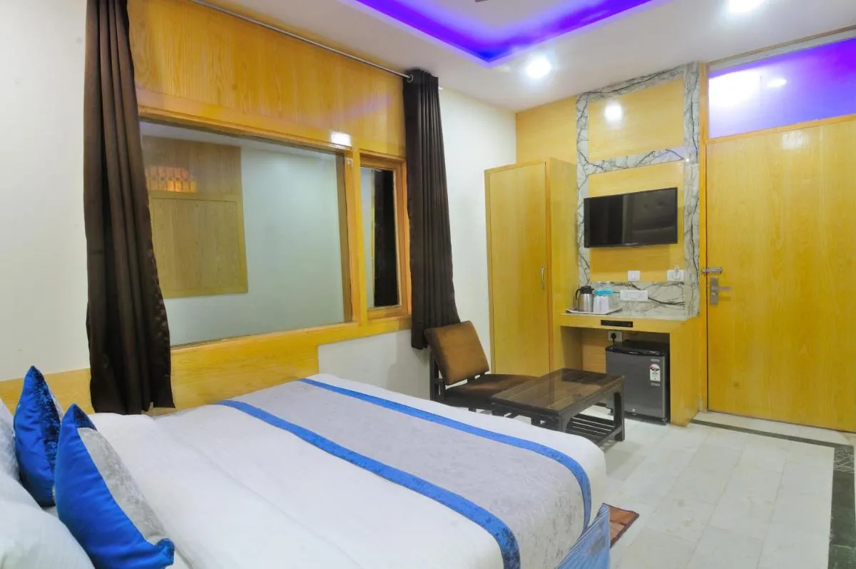 Image 3 of Hotel Karlo Kastle – Paharganj – New Delhi