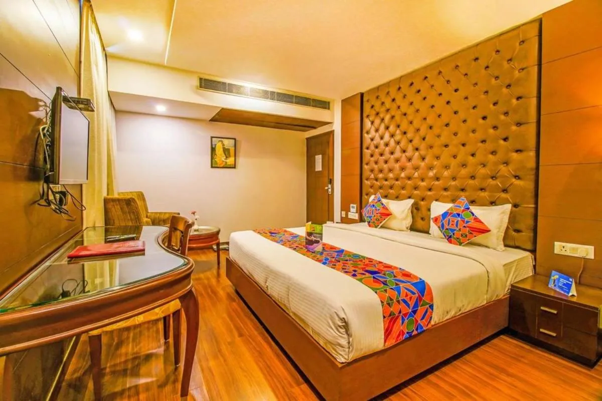 Image 6 of Hotel Kian by JMD Group