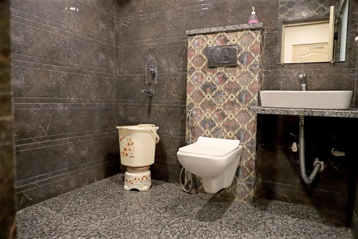 Image 2 of Hotel Klick International – 2 Min Walking From New Delhi Railway Station