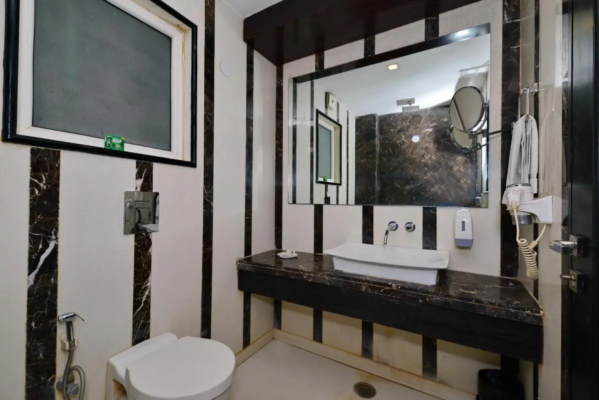 Image 1 of Hotel Krishna – By RCG Hotels, Paharganj, New Delhi