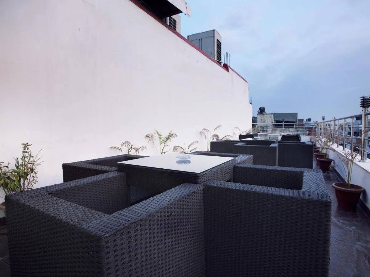 Image 5 of Hotel Krishna – By RCG Hotels, Paharganj, New Delhi