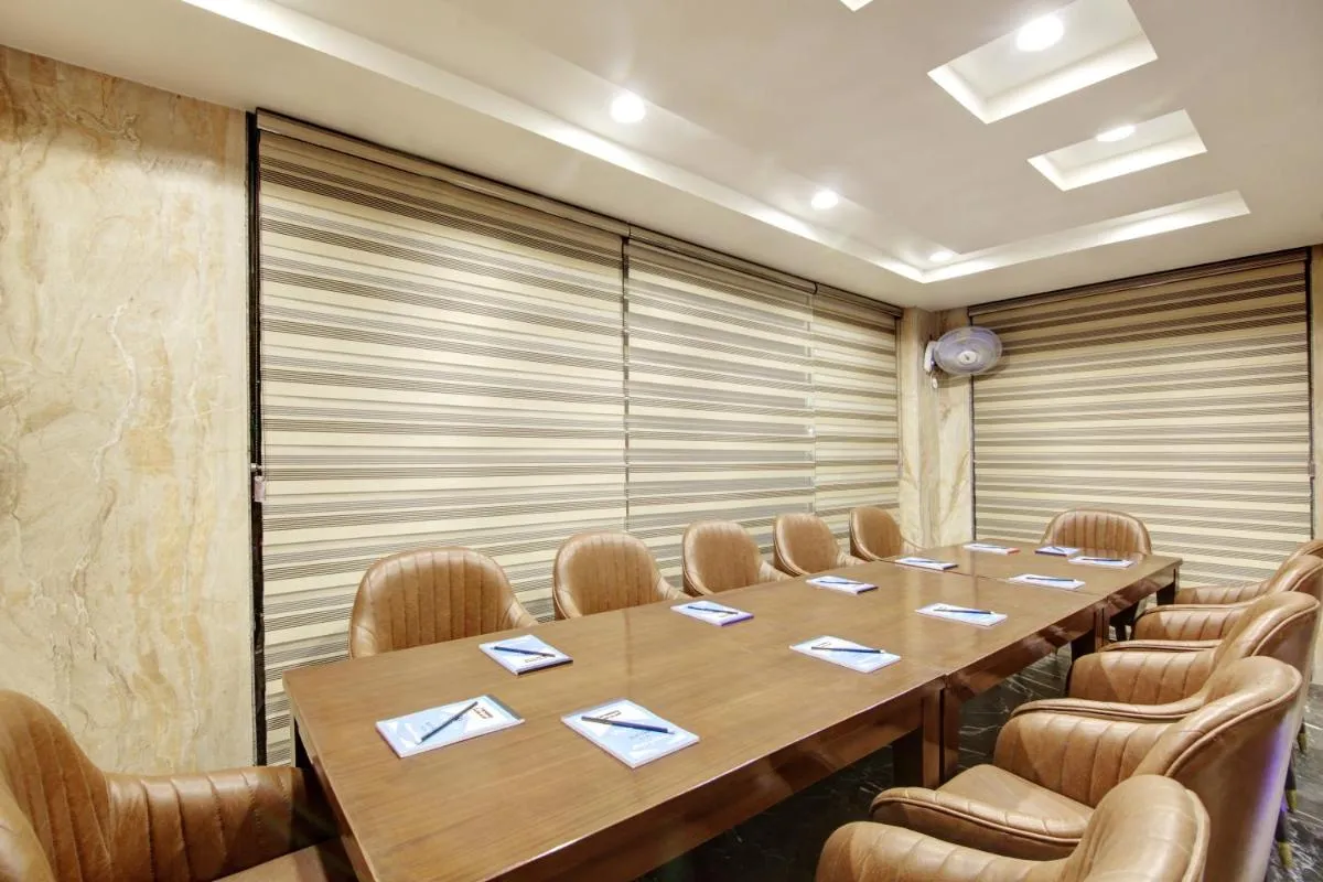 Image 6 of Hotel Krishna Plaza ‘New Delhi’ – BY M S Hospitality