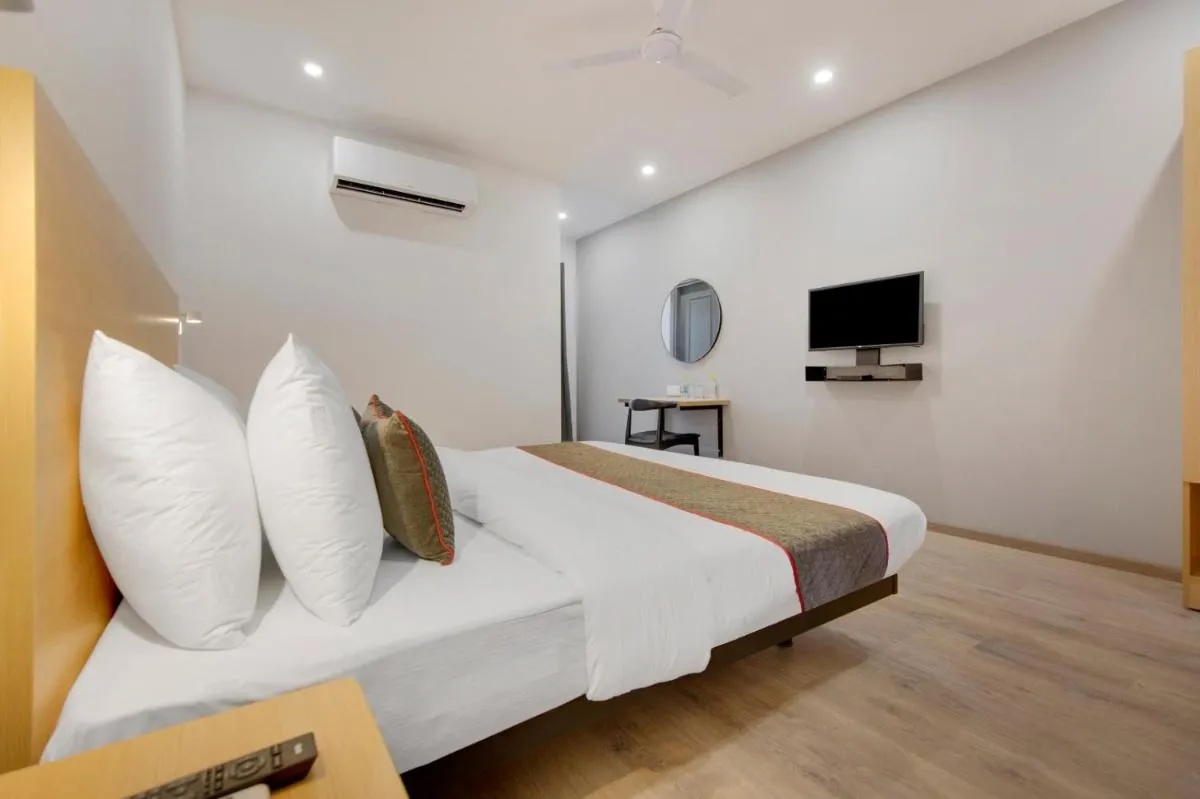 Image 3 of Hotel Krone A Family Hotel Near Delhi Airport