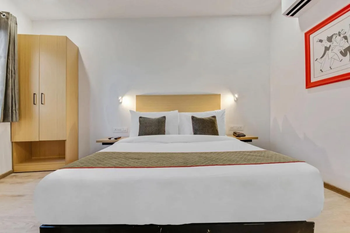 Image 1 of Hotel Krone A Family Hotel Near Delhi Airport